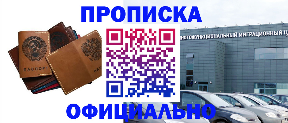 прописка в квартире в Электростали